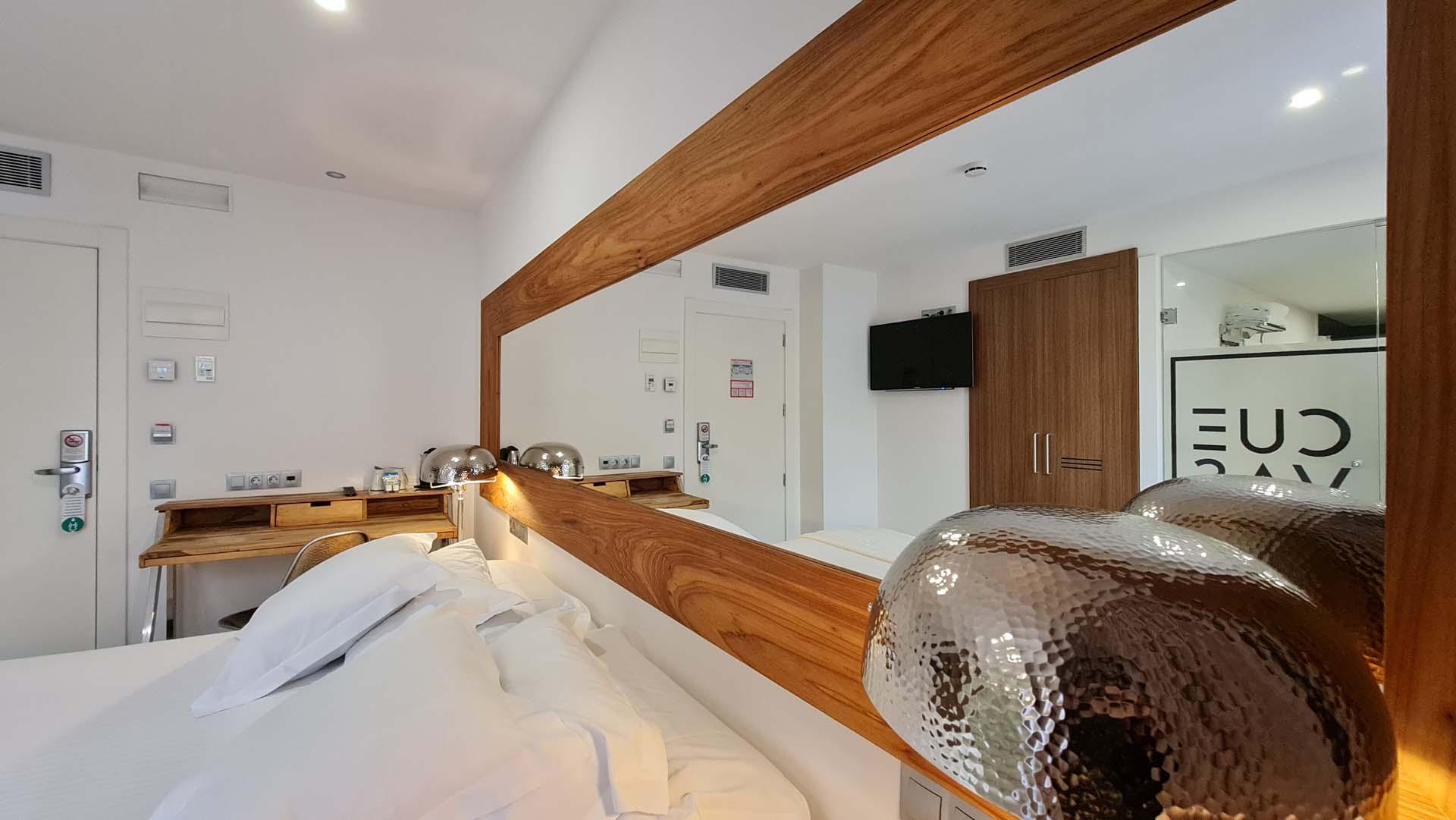 Hotel Cuevas - Adults Only سانتيانا ذيل مار المظهر الخارجي الصورة