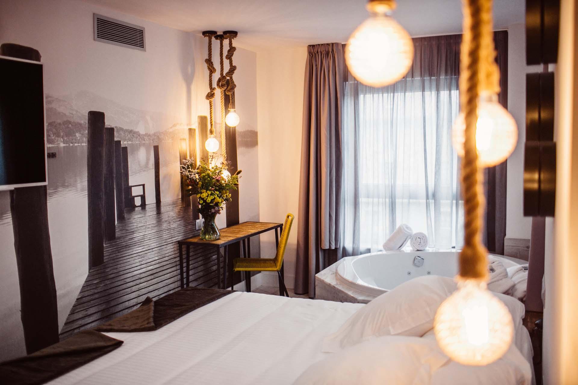 Hotel Cuevas - Adults Only سانتيانا ذيل مار المظهر الخارجي الصورة