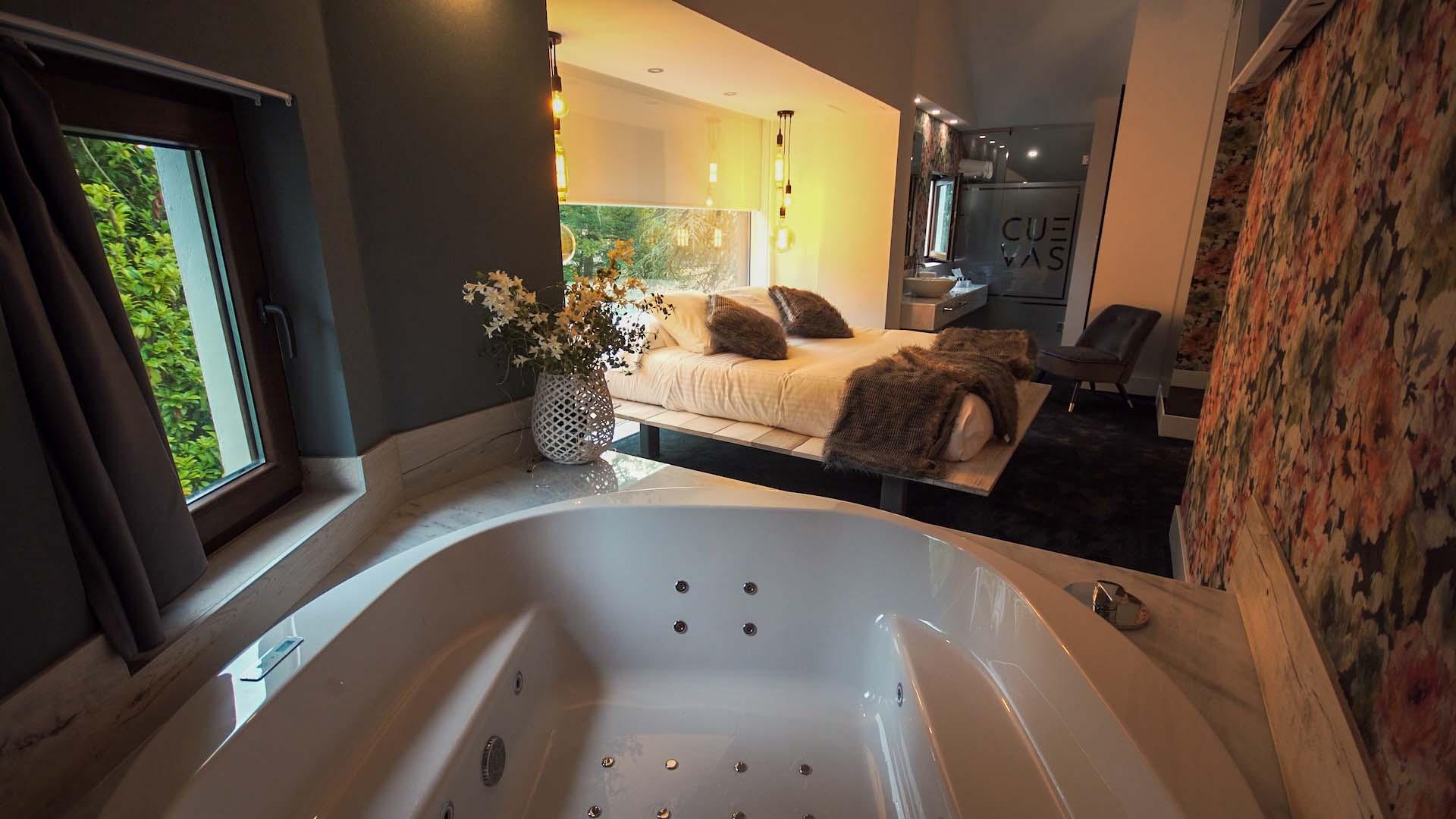 Hotel Cuevas - Adults Only سانتيانا ذيل مار المظهر الخارجي الصورة