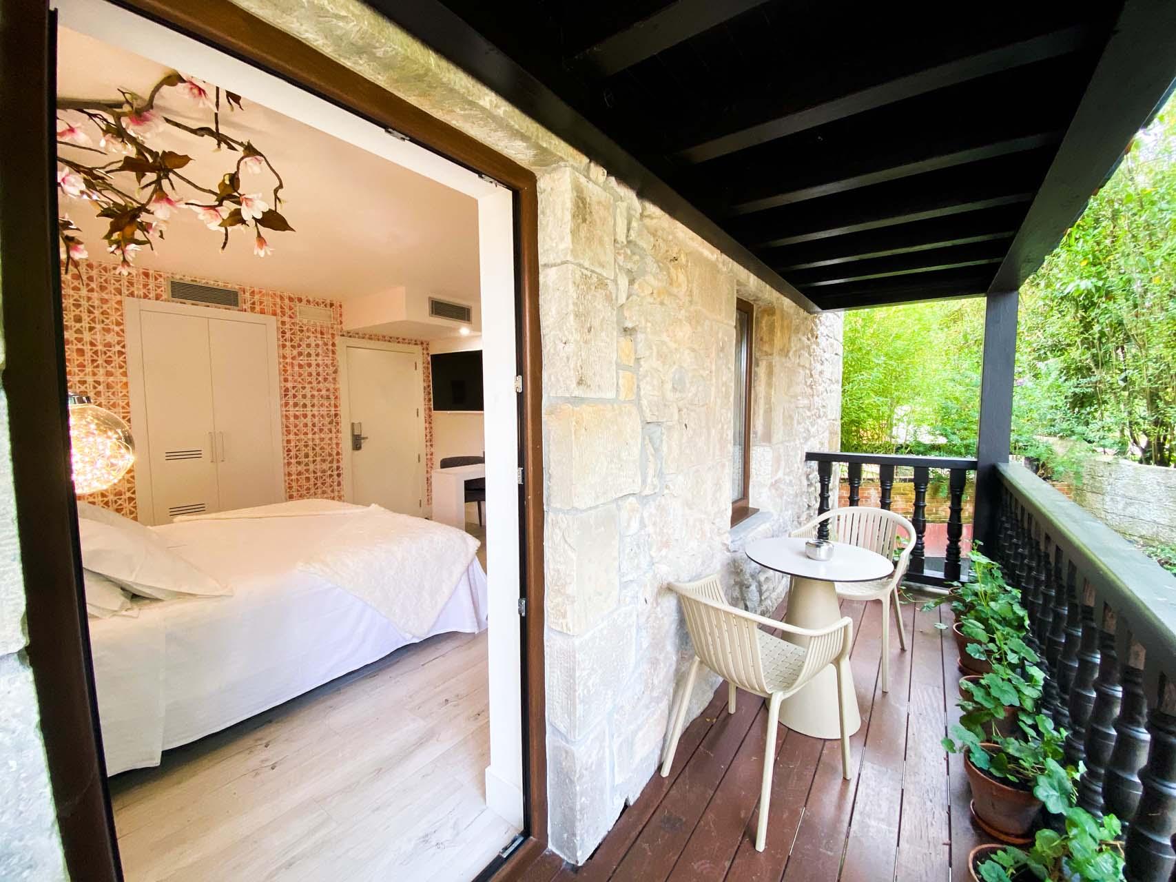Hotel Cuevas - Adults Only سانتيانا ذيل مار المظهر الخارجي الصورة